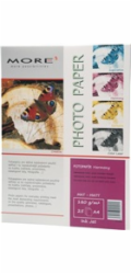 ARMOR Fotopapír MORE Harmony 180g/m2; matt, 25 listů, A4