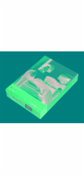 Europapier EUROBASIC A4, 80g/m2, 1x500listů