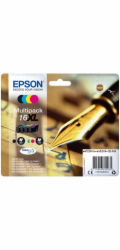 Epson C13T16364012 - originální Epson 16XL Series Pen and Crossword multipack