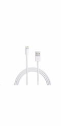 APPLE USB kabel s konektorem Lightning (0,5m)