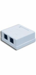 Alantec GN004 wire connector RJ45 White