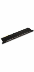 Alantec PK028 patch panel 1U