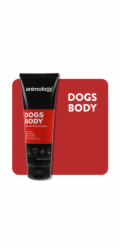 Animology Dogs Body Šampon pro psy 250ml