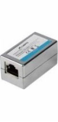 Lanberg Adaptér RJ-45 Cat.6 stíněný síťový konektor