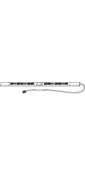 APC Rack PDU Základní nula U 16A 230VC13 20C13 a 4C19 IEC C20