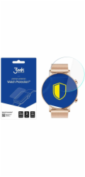 3mk ochranná fólie Watch pro Huawei Watch GT 2, 42 mm (3ks)