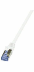 LogiLink PrimeLine - Patch-Kabel - RJ-45 (M)