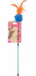 Zolux udice Pompom Fishing mix barev