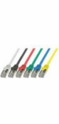 LOGILINK CP1052U LOGILINK - Patch kabel CAT 5e UTP 2m šedý (CP1052U)