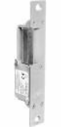 Elektrický úder úzký Elektra R-2 12 V AC levý