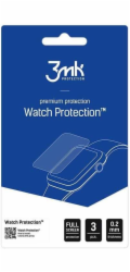 Hybridní sklo 3MK 3MK FlexibleGlass Huawei Watch GT 2 Pro