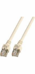 EFB RJ-45 síťový kabel 5 m šedý, Cat.5e, SF/UTP (K5455.5)