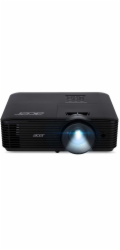 Acer X1228i - DLP projektor - přenosný - 3D - 4500 ANSI lumenů - XGA (1024 x 768)
