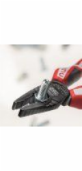 NWS High Leverage Combination Pliers CombiMax