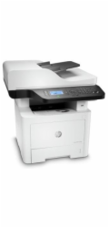 HP Laser MFP 432fdn, Multifunkcia A4