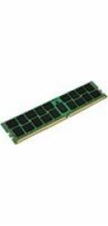 Dedikovaná paměť Kingston Technologie Kingston Paměťový modul KTH-PL432/32G 32 GB 1 x 32 GB DDR4 3200 Mhz Opravný kód