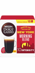 Nescafé DG Grande New York kapsle 18 ks