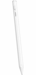 Smooth Writing 2 Baseus Stylus Lite s LED indikátorem (bílý)