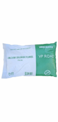 Chlorid vápenatý Vincents Polyline VP silniční, 25 kg