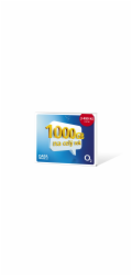 O2 Roční datové připojení 1,2 TB Bundle 4+1