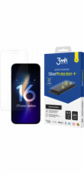 3mk ochranná folie SilverProtection+ pro Apple iPhone 16