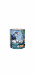 Základní nátěr Antikor Novakor, matný, černý 2,7l