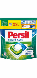 KAPSLE SK PERSIL POWER CAP BÍLÁ 44KS