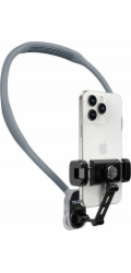 TELESIN neck mount with cell phone holder
