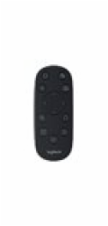 Logitech - Dálkové ovládání - pro Logitech PTZ Pro 2
