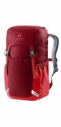Deuter Junior 18 l Červená