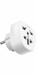 FIXED Adaptér EU2 FIXCT-EU2-WH