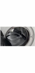 Whirlpool Pračka se sušičkou FFWDB864489SVEE