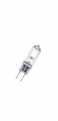 Osram Halogen HLX Lampe G6.35 ohne Reflektor 50W 12V BRL