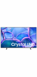 Samsung UE50U7022FKXXH televizor 127 cm (50") 4K Ultra HD Smart TV Wi-Fi Šedá
