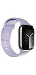 NoName Řemínek Puro ICON pro Apple Watch 38-40-41-42 mm
