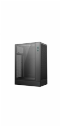 DEEPCOOL CH170 PLUS Tower Černá