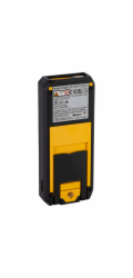 STABILA LD 530 BT Laser-Entfernungsmesser