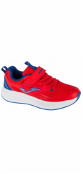 Joma Ferro Jr 2506 JFERRS2506V červená 32