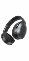 Sluchátka Skullcandy Crusher 540 Active Over-Ear Black Coal