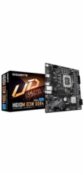 GIGABYTE MB Sc LGA1700 H610M D3W, Intel H610, 2xDDR4, 1xDP, 1xHDMI, mATX