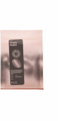 NoName ROST kávová zrna - filtrovaná kávová zrna Etiopie Abeba 250 g