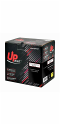 UPrint Toner kompatibilní s 006R04363, žlutý, 2000 ks