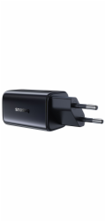 Baseus PicoGo AE11 Fast Charger 2C+U 67W EU Cosmic, Black