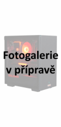 HAL3000 Online Gamer / AMD Ryzen 5 9500F/ 32GB DDR5/ RTX 5070/ 1TB PCIe4 SSD/ WiFi/ W11