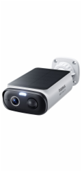 Baseus Security S1 Lite Outdoor  Camera 2K White