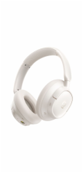 Baseus Bass BH1 NC Wireless ANC Starlight Off-White