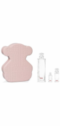 Tous Woman set toaletní voda ve spreji 90ml + toaletní voda ve spreji 15ml + toaletní voda miniatura 4,5ml