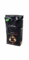 Cellini Kávová zrna Crema Speciale 1 kg