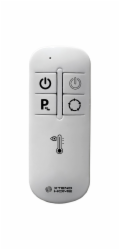 Xtend Home dálkový ovladač pro IR topné panely