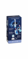 Oral-B iO Kids Stitch Dětský Rotační kartáček Modrá